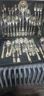bestek zilver code amz 800. 3kg en meer, Antiek en Kunst, Ophalen of Verzenden