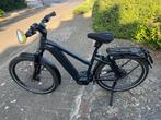 Riese & Muller speedpedelec 2025, Fietsen en Brommers, Elektrische fietsen, Zo goed als nieuw, 51 tot 55 cm, 50 km per accu of meer