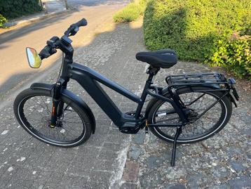 Riese & Muller speedpedelec 2025 beschikbaar voor biedingen