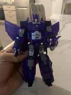 Figurine transformer Cyclonus for cybertron, Verzamelen, Transformers, Ophalen of Verzenden, Zo goed als nieuw