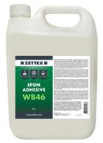 Zettex corrigeerbare epdm lijm WB46, Doe-het-zelf en Bouw, Ophalen of Verzenden, Overige materialen, Overige typen