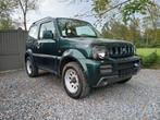 suzuki jimny #4x4# 1300cc benzine !!72 000km!!, Achat, Entreprise, Boîte manuelle, 1300 cm³