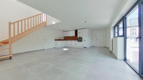 Appartement te koop in Ath, 3 slpks, Immo, Huizen en Appartementen te koop, Appartement, A