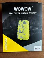 Bag cover WOW, Fietsen en Brommers, Ophalen, Nieuw