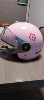 4 casques de trottinette d'occasion, Vélos & Vélomoteurs, Casques de cyclomoteur, Enlèvement