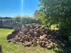 Gratis grond, Tuin en Terras, Ophalen, Tuinaarde