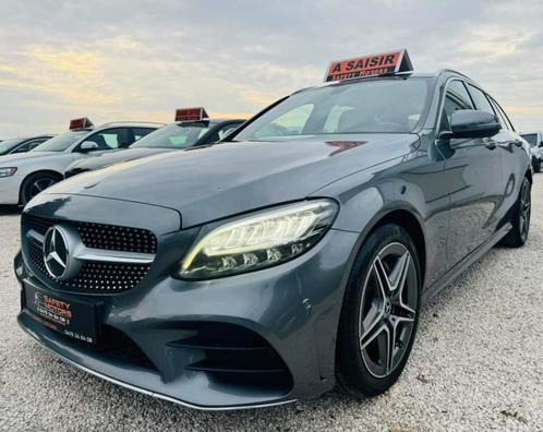 mercedes-bens C180, Auto's, Mercedes-Benz, Bedrijf, Te koop, C-Klasse, ABS, Achteruitrijcamera, Airbags, Airconditioning, Android Auto