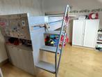 Hoogslaper Recor Furniture, Ophalen, Gebruikt, Hoogslaper