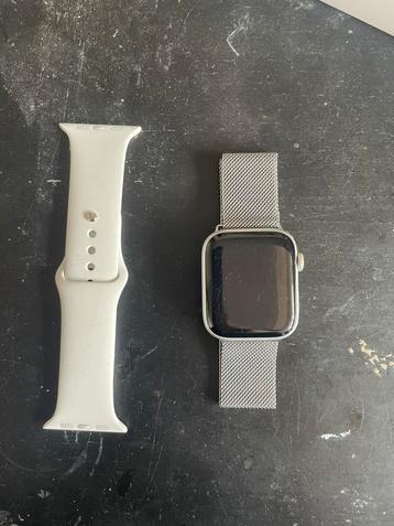 Apple watch se 2 beschikbaar voor biedingen