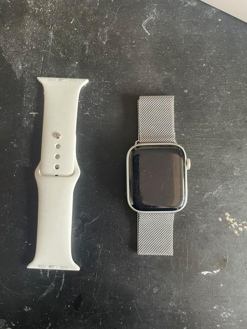 Apple watch se 2, Handtassen en Accessoires, Smartwatches, Ophalen