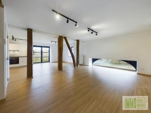 Appartement à louer à Libin, 2 chambres, Immo, Huizen te huur, Appartement, G