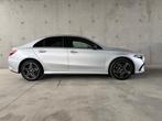 Mercedes-Benz A 250e AMG LINE BERLINE + PANORAMISCH DAK + CA, Auto's, 4 deurs, Stof, 4 cilinders, Bedrijf