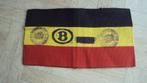 armband ABL militaire dienst spoorwegen NMBS, Ophalen of Verzenden