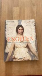 Francis Melville - Engelen, Ophalen, Zo goed als nieuw, Francis Melville
