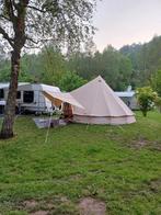 Sibley Ultimate 500, Caravans en Kamperen, Tenten, Ophalen, Zo goed als nieuw