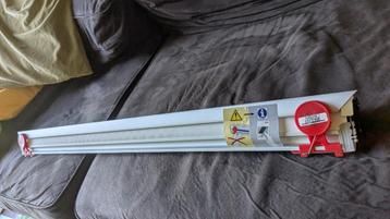 Store occultant et enrouleur Velux DKL S06. blanc, Enlèvement ou Envoi, Neuf