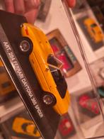 Collection de voitures Ferrari 1:43 Modello, Enlèvement ou Envoi, Comme neuf