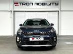 Kia Niro 1.6 GDi HEV DCT PANO*NAV*CAMER*DAB*CARPLAY*LIKENEW, Auto's, Te koop, 1580 cc, 1368 kg, Gebruikt