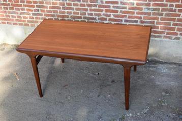 table johannes andersen  beschikbaar voor biedingen
