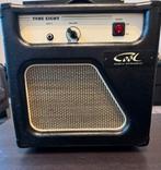 Vintage tube eight electric guitar Amplifier - 35W, Muziek en Instrumenten, Versterkers | Bas en Gitaar, Ophalen of Verzenden