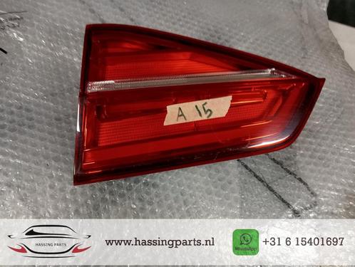 JETTA 5C LIFT RECHTS RECHTSBINNEN LED Achterlicht 5C6945308H, Auto-onderdelen, Verlichting, Volkswagen, Gebruikt, Ophalen of Verzenden
