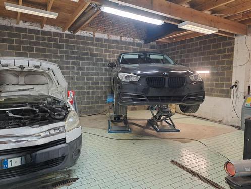 Mechanische werkplaats tot uw beschikking, Auto-onderdelen, Overige Auto-onderdelen, Ophalen of Verzenden