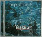 Inspiratie CD-formaat, Cd's en Dvd's, Ophalen of Verzenden, 1980 tot 2000, Nieuw in verpakking