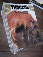 Thorgal 1-31, Ophalen of Verzenden