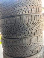 225/50 R17-banden, Ophalen, Band(en)