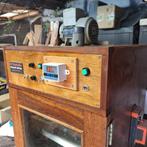 automatische broedkast met slaglatten, Dieren en Toebehoren, Pluimvee | Toebehoren, Ophalen, Gebruikt, Broedmachine