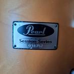 Kit de batterie de la série Pearl Session avec caisse basse, Enlèvement, Comme neuf