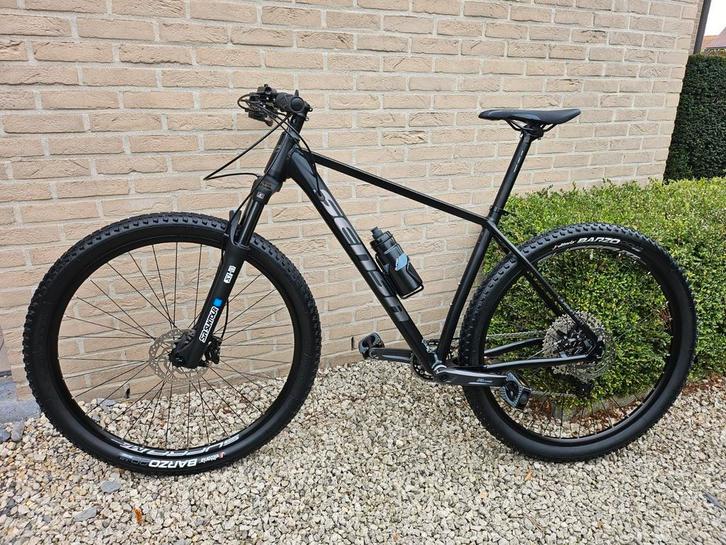 Sensa Livigno Evo - nieuw met 2 jaar garantie, Fietsen en Brommers, Fietsen | Mountainbikes en ATB, Nieuw, Hardtail, Ophalen