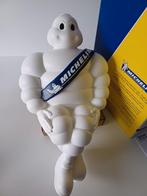 Michelin Bibendum 42cm. Lim. ed+beugel vr tractor, camion..., Verzamelen, Ophalen, Nieuw