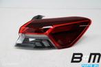 Rechter Led achterlicht Audi Q4 89A945092, Auto-onderdelen, Gebruikt