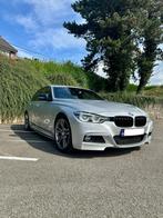 BMW Série 3 F30 318D LCI, Cuir, Achat, Euro 6, 5 portes