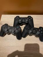 Ps3 controllers (hebben allemaal iets), Ophalen