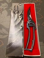 Zwilling Wildschaar/Gevogelteschaar, Ophalen, Nieuw