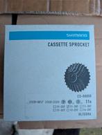 Shimano cassette ultegra cs-r8000 11-28 nieuw, Enlèvement, Guidon