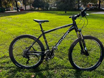 VTT Centurion Backfire 26 – Hardtail solide et bien équipé beschikbaar voor biedingen