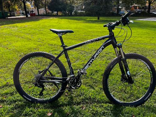 VTT Centurion Backfire 26 – Hardtail solide et bien équipé, Fietsen en Brommers, Fietsen | Mountainbikes en ATB, Gebruikt, Overige merken
