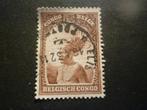 Belgisch Congo/Congo Belge 1931 Mi BE-CD 139(o), Postzegels en Munten, Verzenden