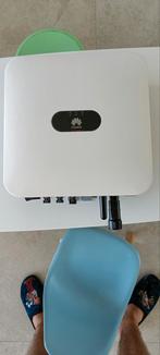 Inverter Huawei, Doe-het-zelf en Bouw, Ophalen, Zo goed als nieuw