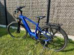 E-bike  | VICTORIA  | eManufaktur 11.8 Diamant | BLUE  |, Fietsen en Brommers, Zo goed als nieuw, 47 tot 51 cm, 50 km per accu of meer