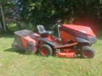 Westwood zitmaaier, Tuin en Terras, Grasmaaiers, Ophalen, Cirkelmaaier, Gebruikt, Benzine-grasmaaier