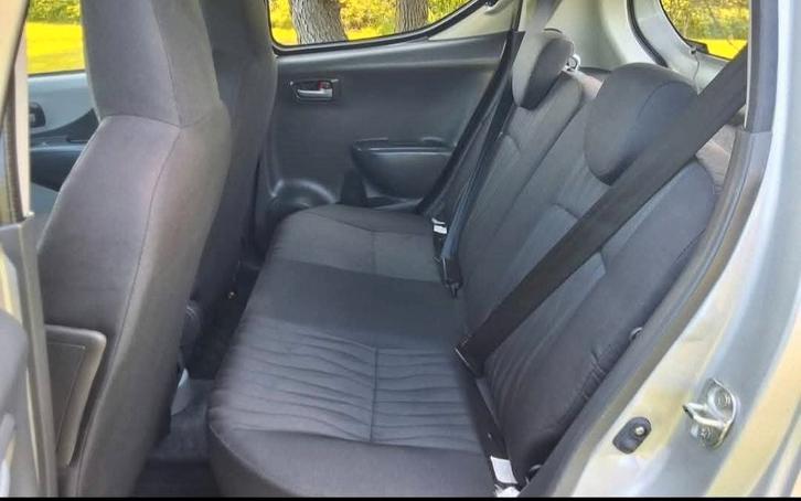 Nissan pixo op top staat, weinig kilometers, Auto's, Nissan, Particulier, Pixo, Ophalen