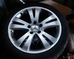 Alu velgen 17 duim, Auto-onderdelen, Ophalen, 17 inch, Winterbanden, Velg(en)