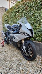 BMW S1000RR K67 2020, Motoren, 4 cilinders, Motorrijbewijs A, Super Sport, Particulier