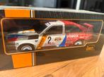 Audi Quattro IXO 1:18, Hobby en Vrije tijd, Ophalen, Zo goed als nieuw