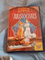 Les aristochats Disney DVD, Enlèvement ou Envoi, Comme neuf