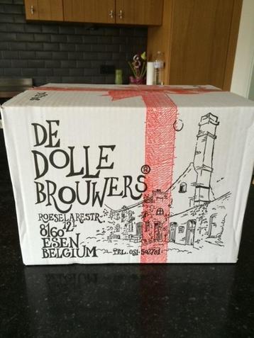 Stille Nacht - De Dolle Brouwers beschikbaar voor biedingen